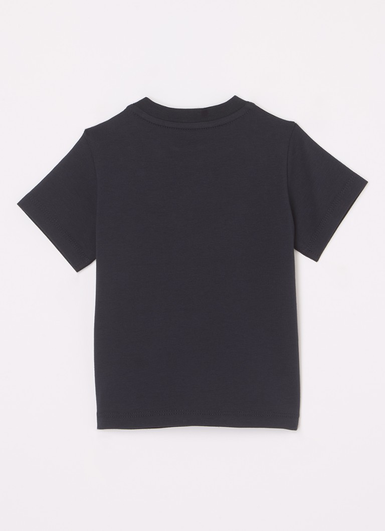 T-shirt Moncler avec logo