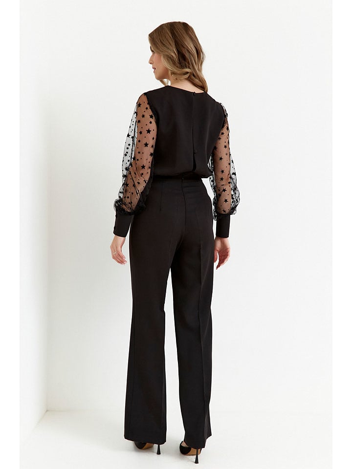 made of emotion Jumpsuit in Schwarz günstig kaufen