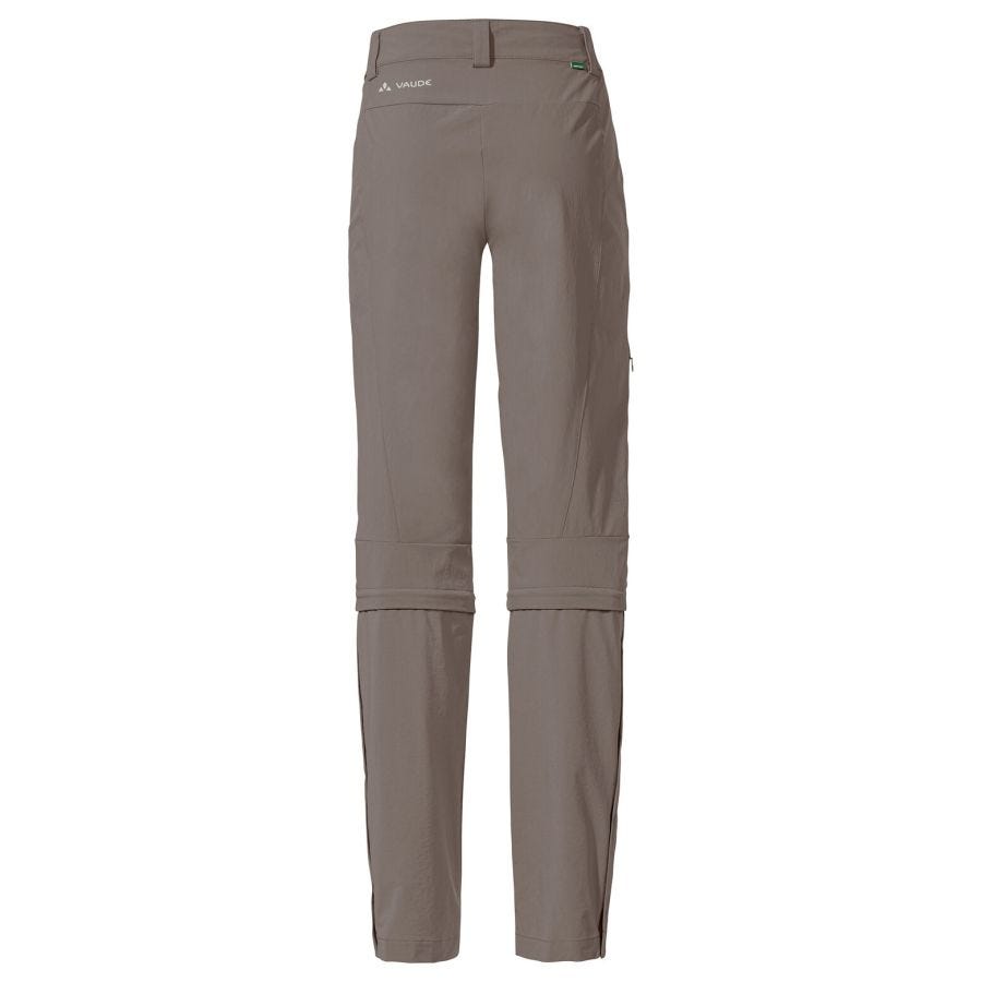 Farley Stretch Capri T-Zip III Hose Damen