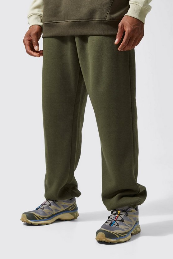 Active Oversize Trek Dept Jogginghose