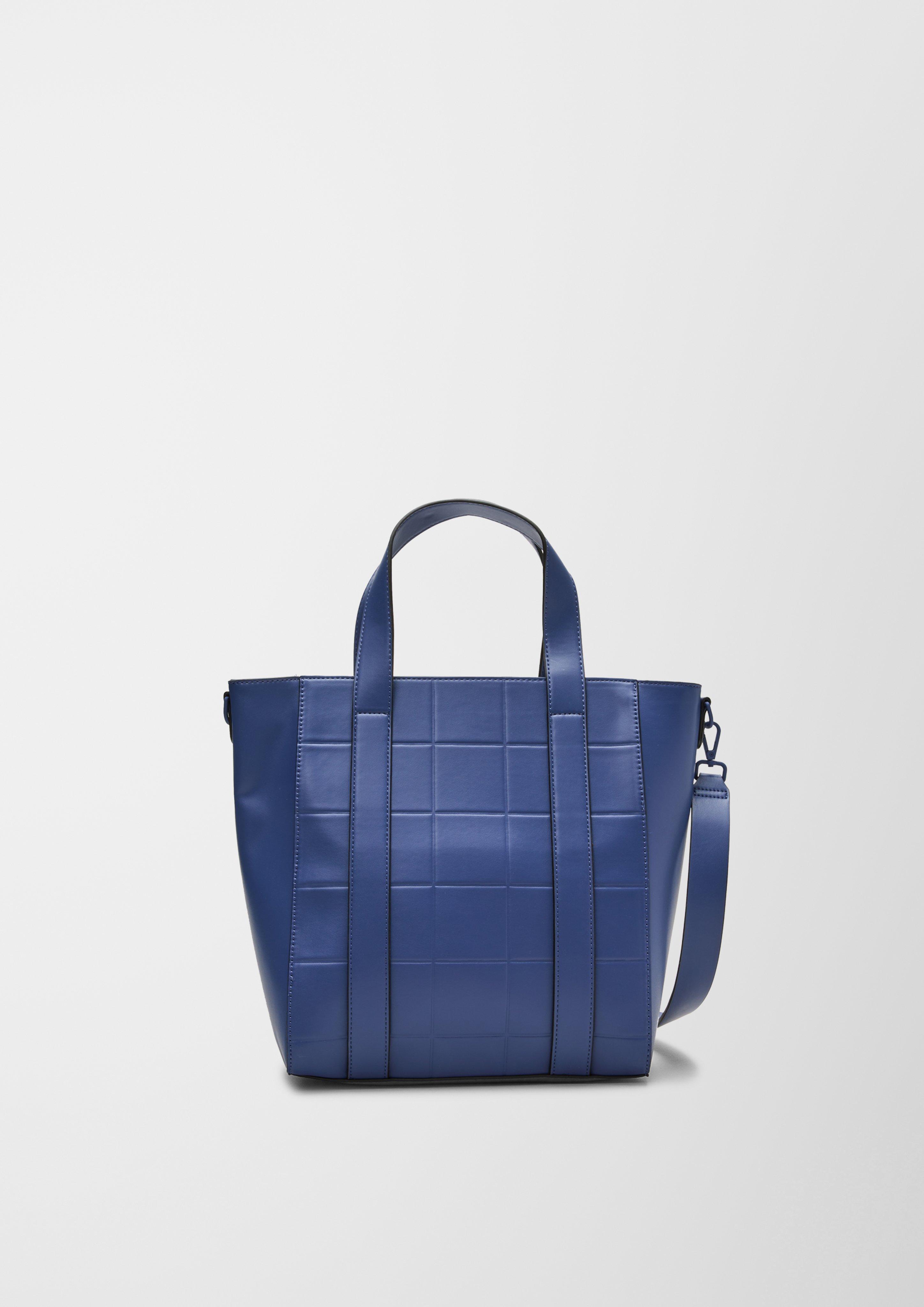 City Bag mit Tragegriffen  2125127-5659