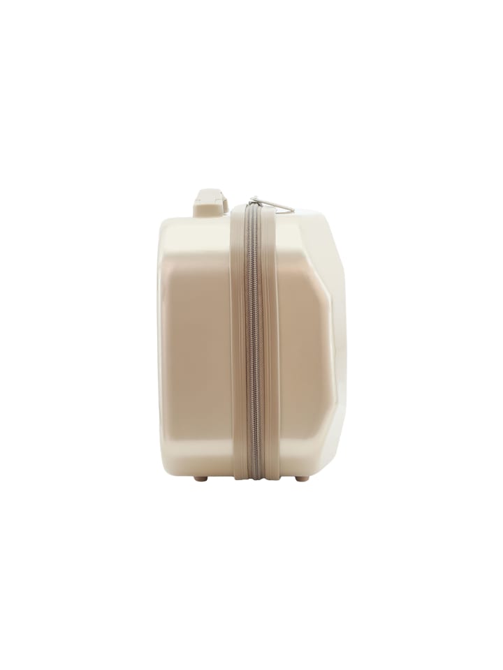 ELLE Beautycase Diamond in Gold günstig kaufen onesize