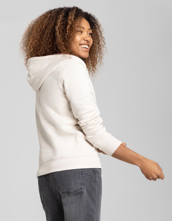 Sweatjacke - Regular Fit