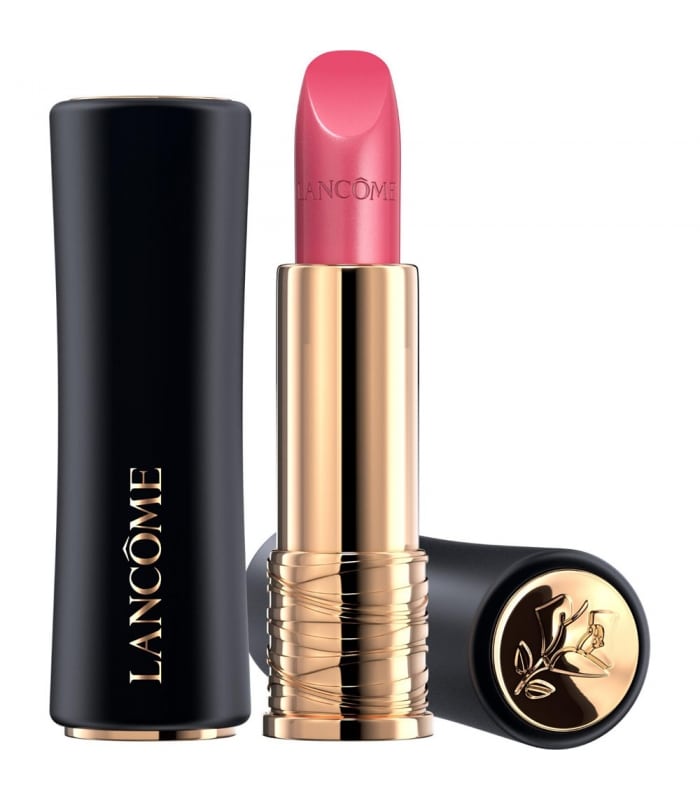 Lancôme-L'ABSOLU ROUGE-Rouge à lèvres satiné, hydratation & confort longue tenue