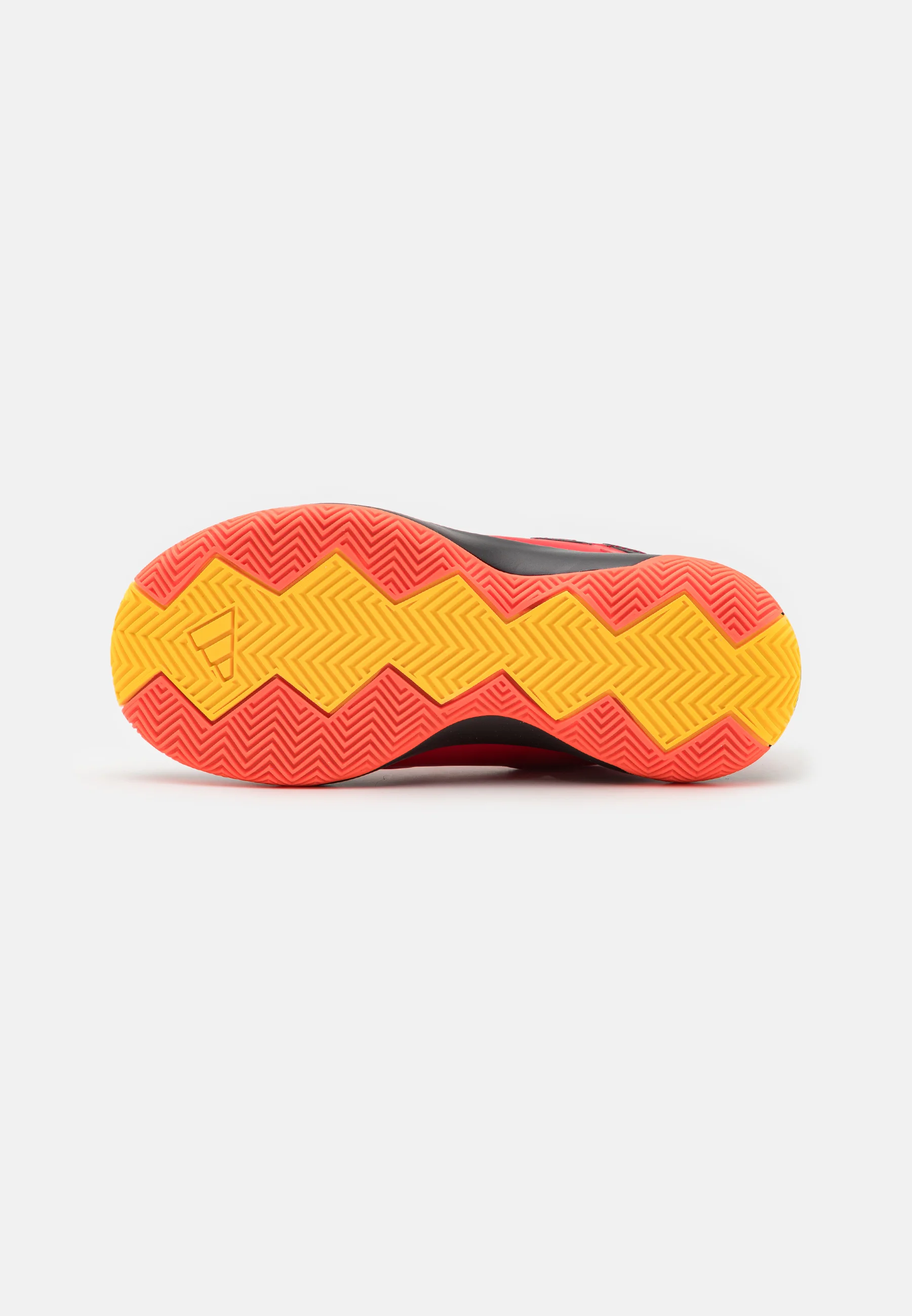 adidas Performance CROSS EM UP SELECT UNISEX - Zapatillas de baloncesto