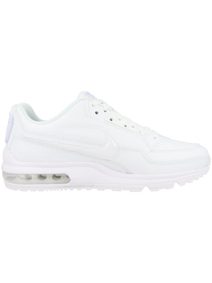 Nike Sneaker low Air Max LTD 3 in weiss günstig kaufen