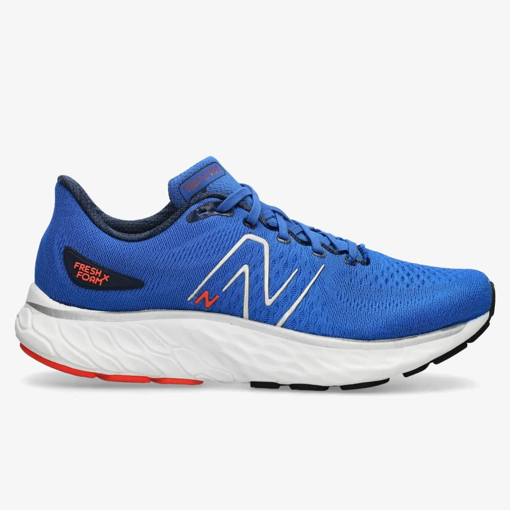 New Balance Fresh Foam X Evoz v3 MEVOZRK3 / blau