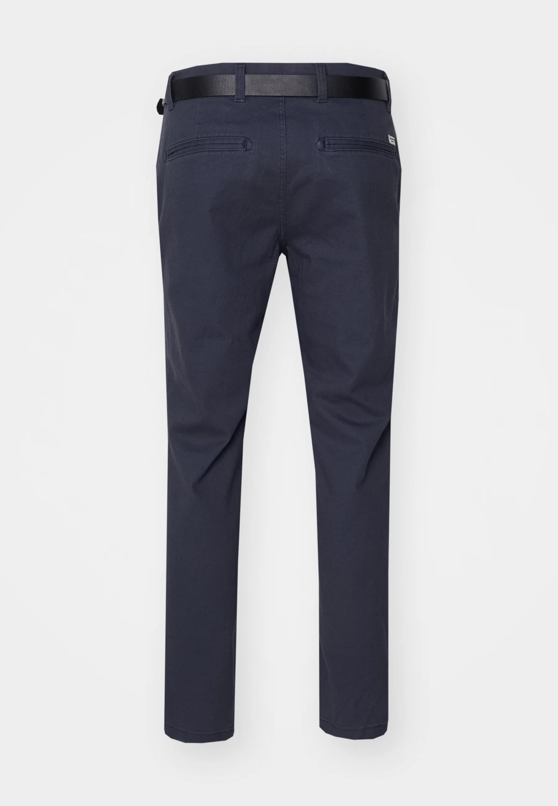 Jack & Jones PREMIUM JPSTMARCO JJDAVE CON CINTURÓN - Chino