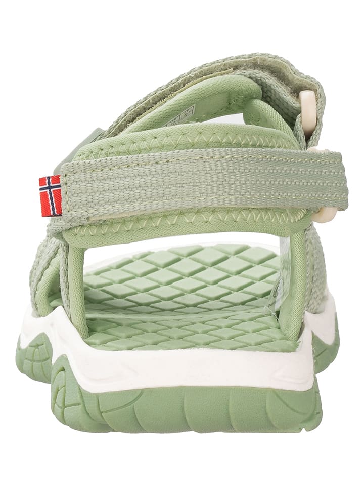 Trollkids Sandalen 