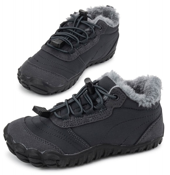 Saguaro kids ~ Will II ~ Dark Grey