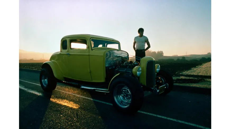 American Graffiti  (4K Ultra HD)