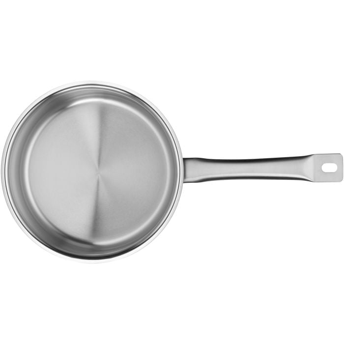 Gourmet Plus Stielkasserolle, 16 cm
