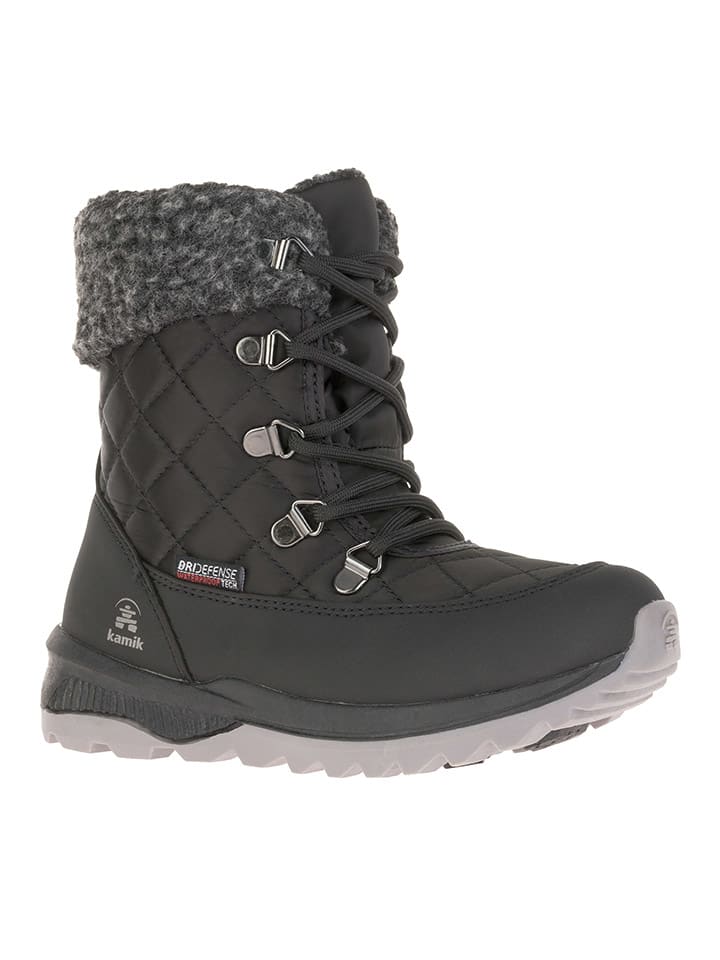Kamik Winterstiefel 