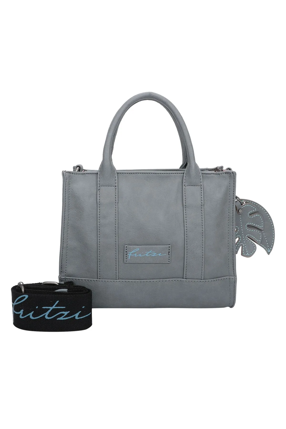 Fritzi aus Preußen  Eco Square Handtasche 26 cm