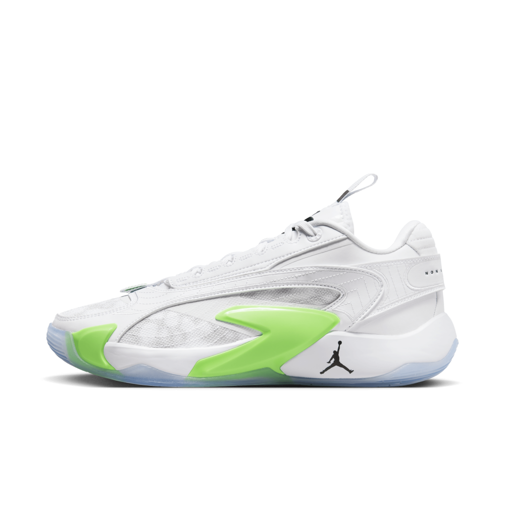 NIKE JORDAN Luka 2 DX8733-103 / weiss