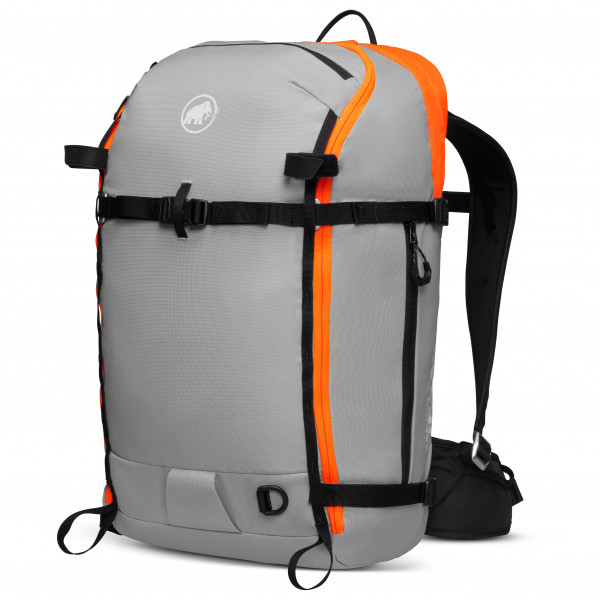 Mammut - Women's Tour 30 Removable Airbag 3.0 - Lawinenrucksack