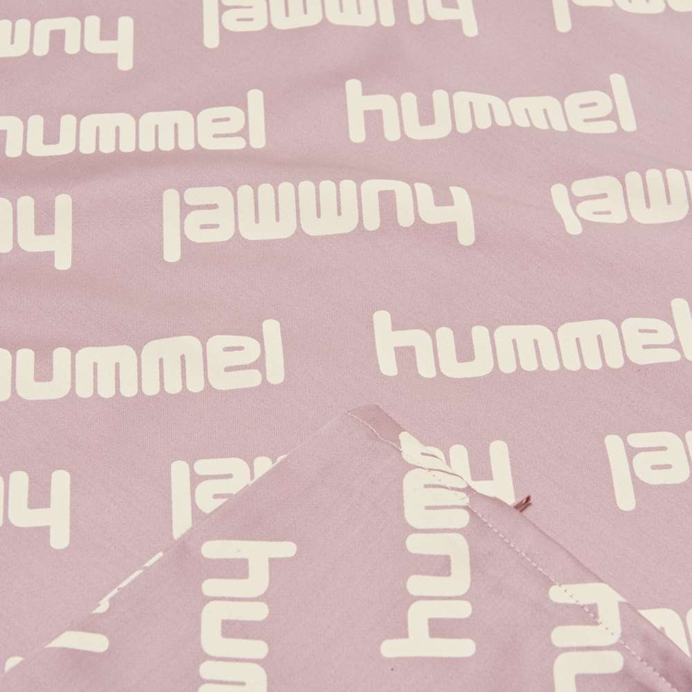 hummel hmlPOP Baby / Kleinkinder Bettwäsche 204837-8718