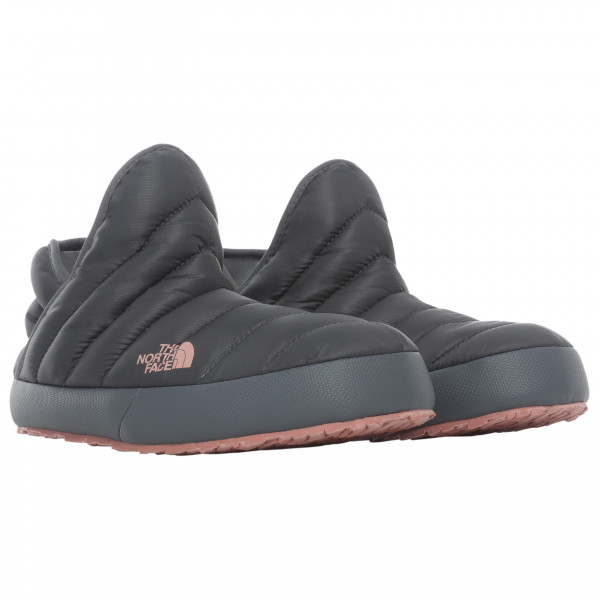 The North Face - Women's Thermoball Traction Bootie - Hüttenschuhe