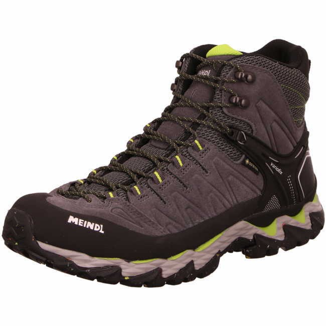 MEINDL Trekkingschuhe bunt