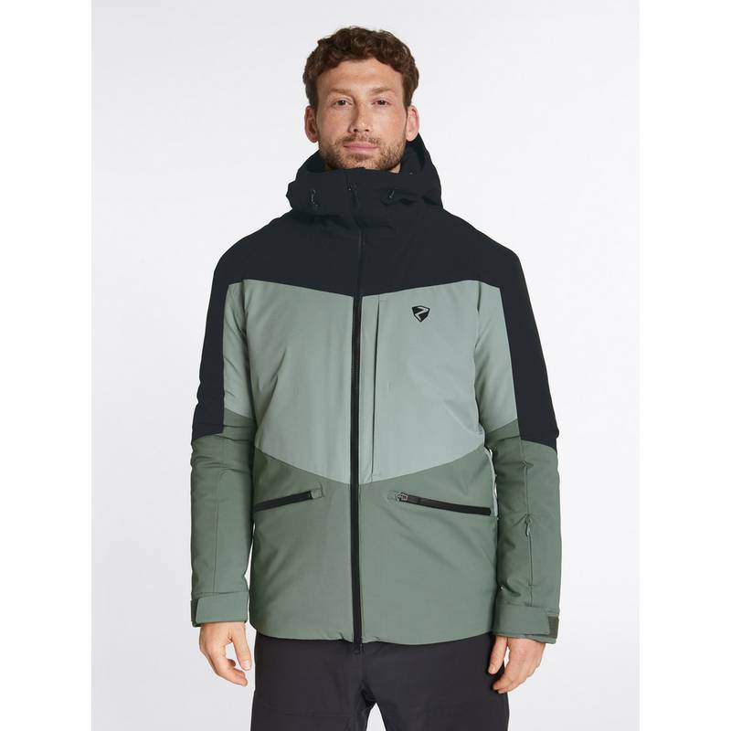 Ziener Triglav Skijacke Herren
