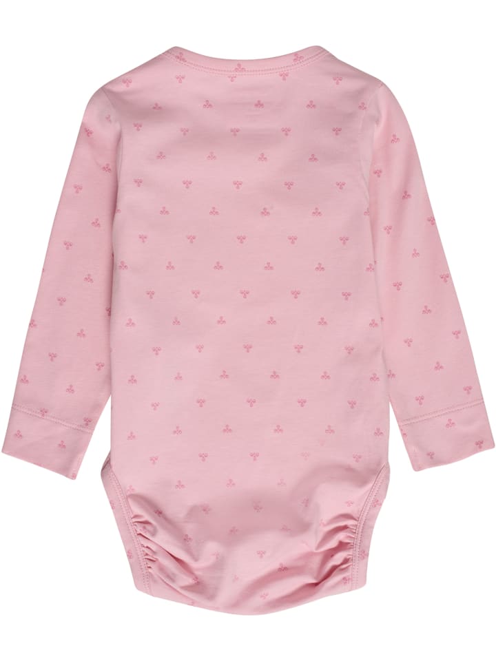 Hummel Hummel Strampler Hmlmini Kinder in PINK NECTAR günstig kaufen