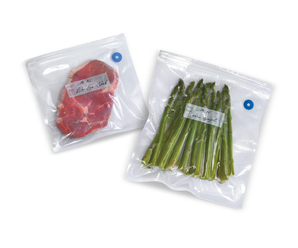 Vakuumier-Set Vaco 11-teilig