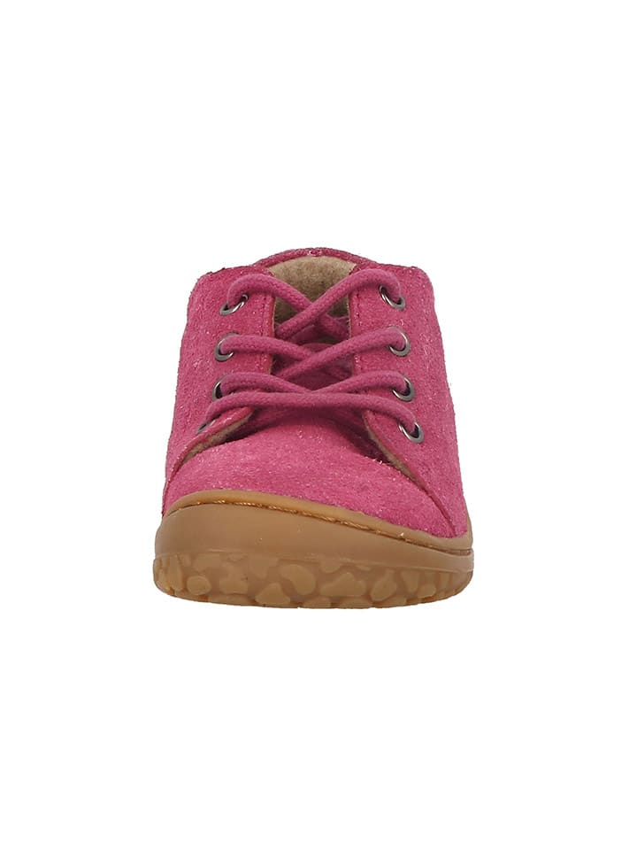 Lurchi Leder-Barfußschuhe 