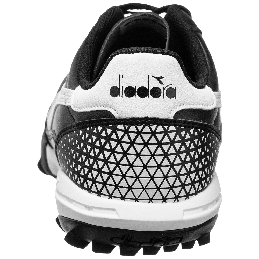 Diadora CALCETTO GR LT TF 101.180571-C0641 / schwarz