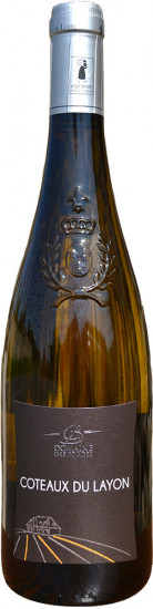 2022 Côteaux du Layon AOP süß - Domaine des Forges