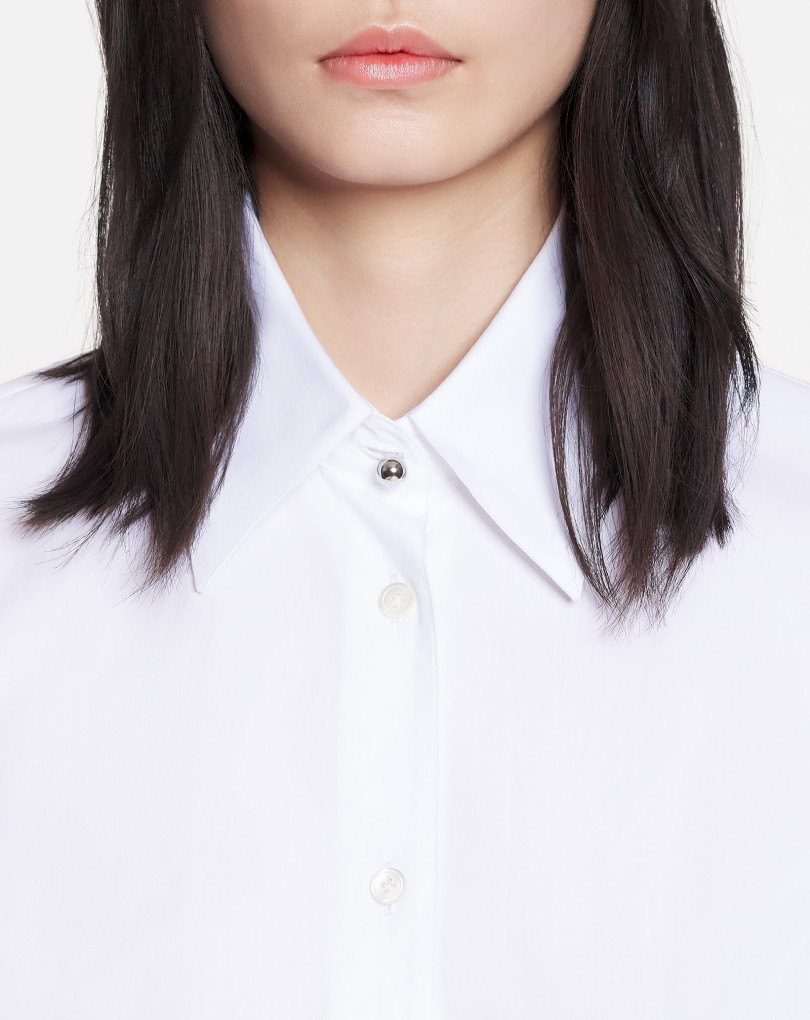 CHEMISE CEINTRÉE