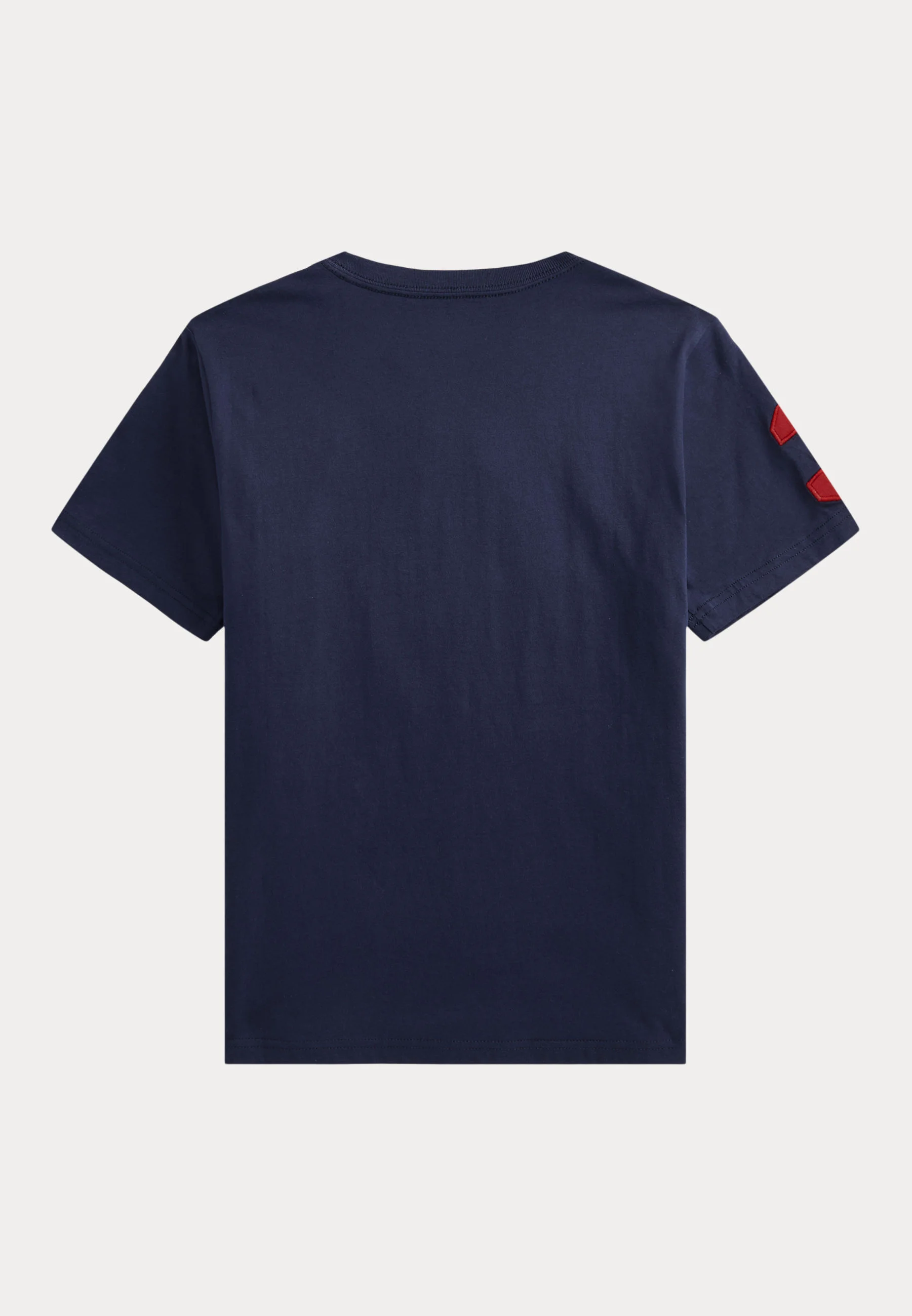 Camiseta Polo Ralph Lauren con estampado