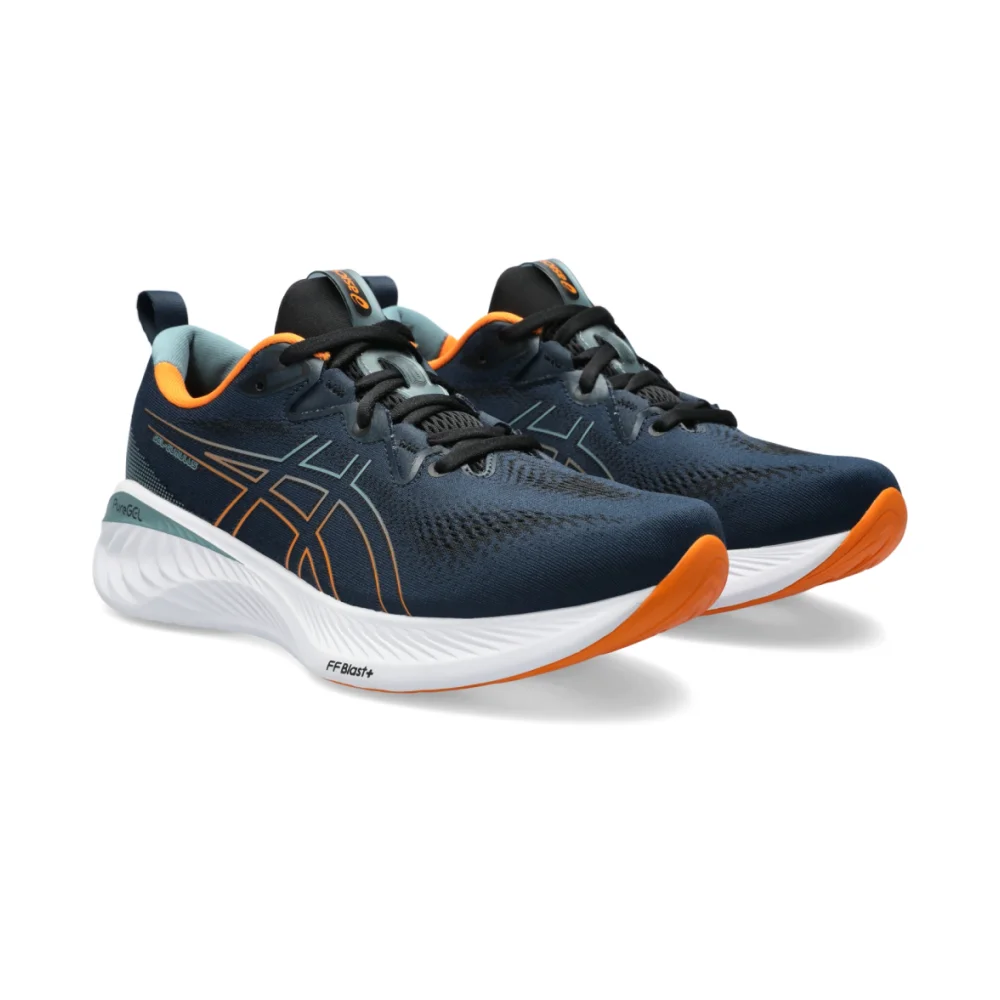 Asics Gel Cumulus 25 1011B621-407 / blau