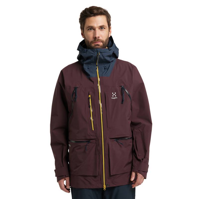 Haglfs Vassi GTX Pro Jacket Hardshelljacke Herren