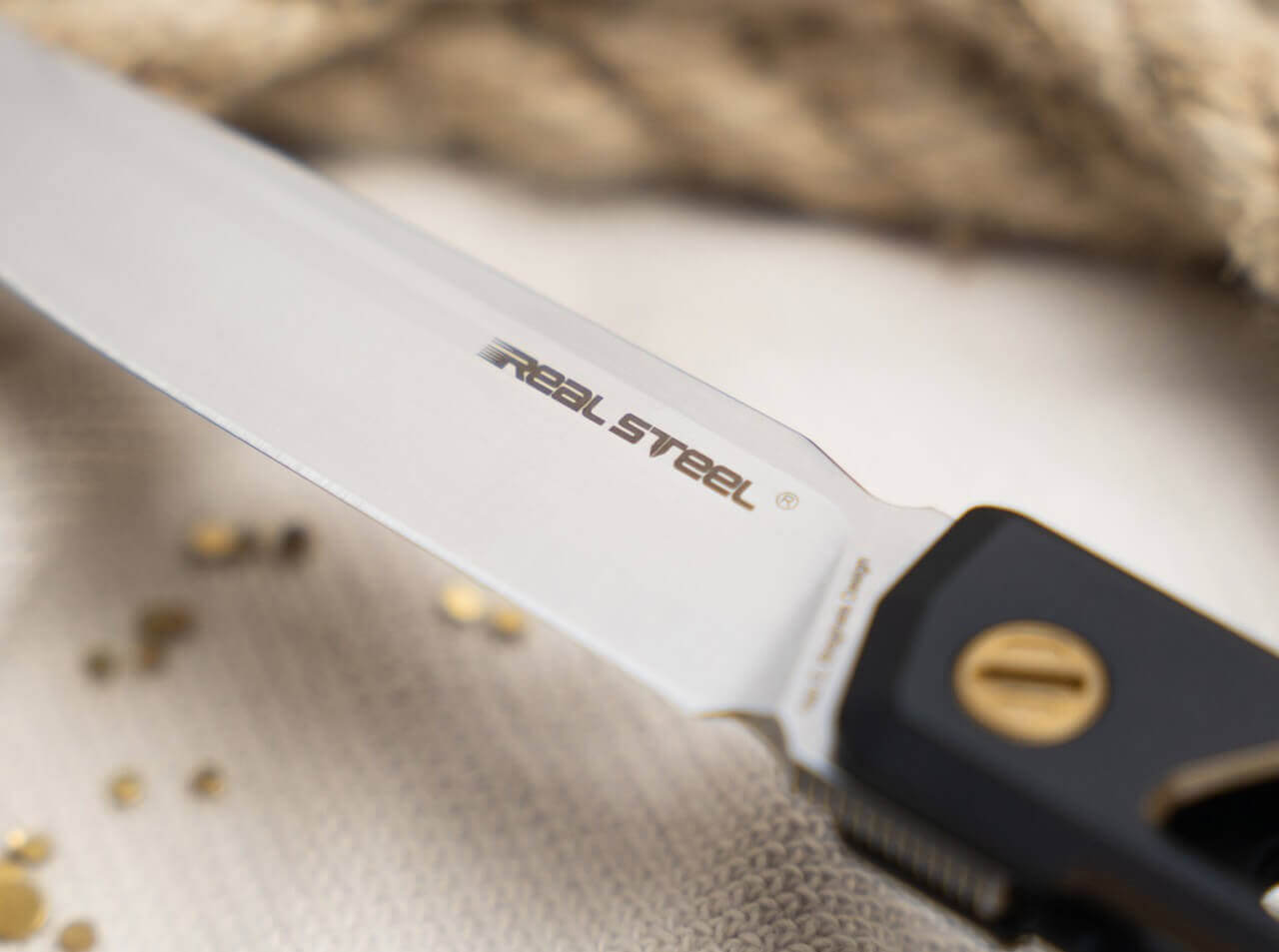 Bruns Titan Stonewash