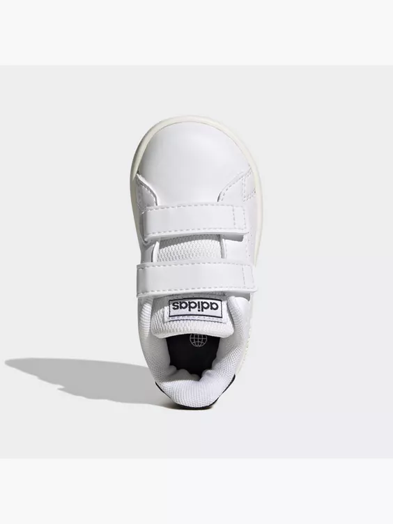 adidas Advantage Lifestyle Court Two Hook-and-Loop Schuh