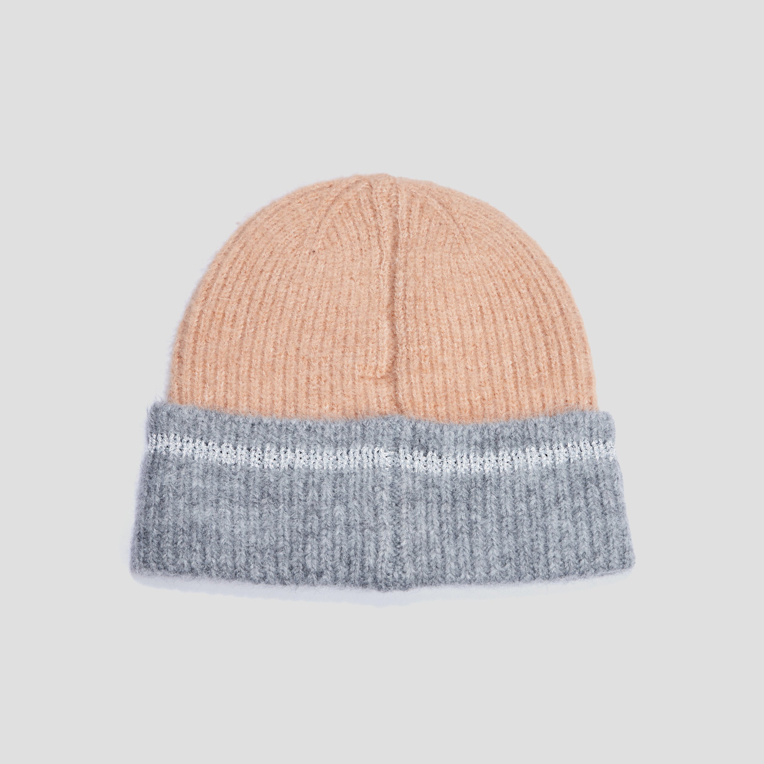 Bonnet marron femme | La Halle