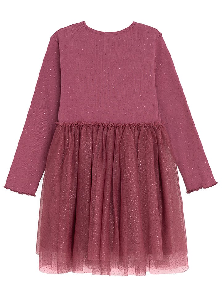COOL CLUB Kleid in Pink günstig kaufen