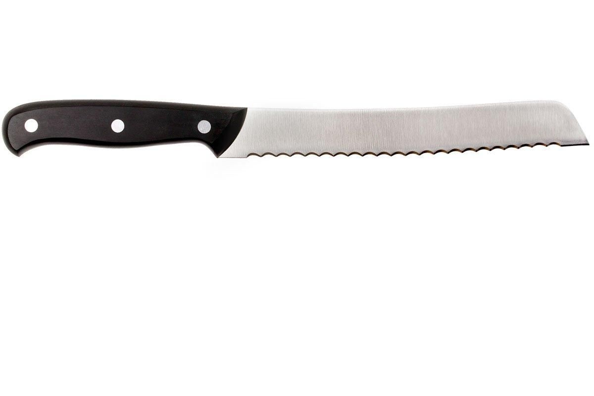 Eden Essentials Brotmesser