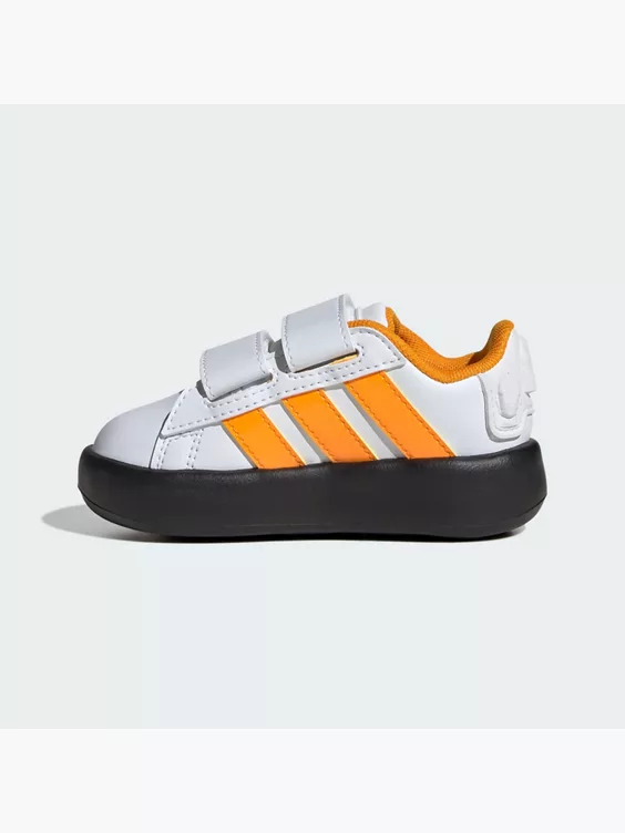 adidas adidas x Star Wars Grand Court 2.0 Kids Schuh