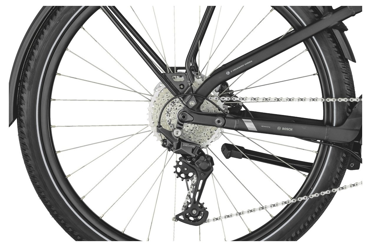 Bergamont E-Horizon FS Expert - 625 Wh - 2022 - 28 Zoll - Fully