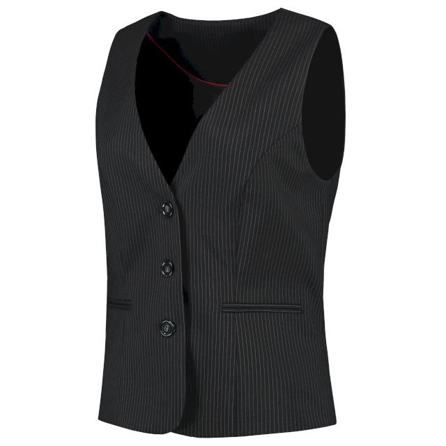Gilet da donna Tricorp 405002