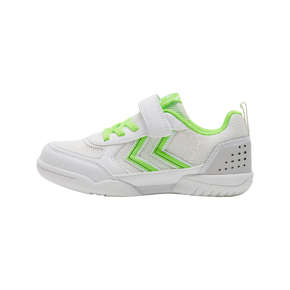 AEROTEAM 2.0 JR VC Hallenschuhe für Kinder