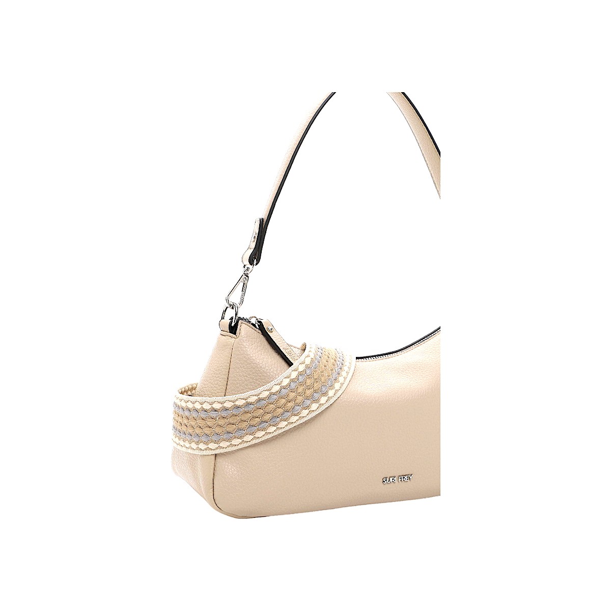 Suri Frey Laury 14251 Grau Sand