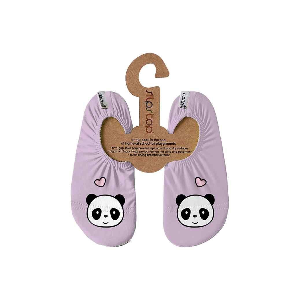 Slipstop Teddy Badeschuhe