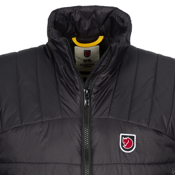 EXPEDITION X-LÄTT VEST M Herren - Weste