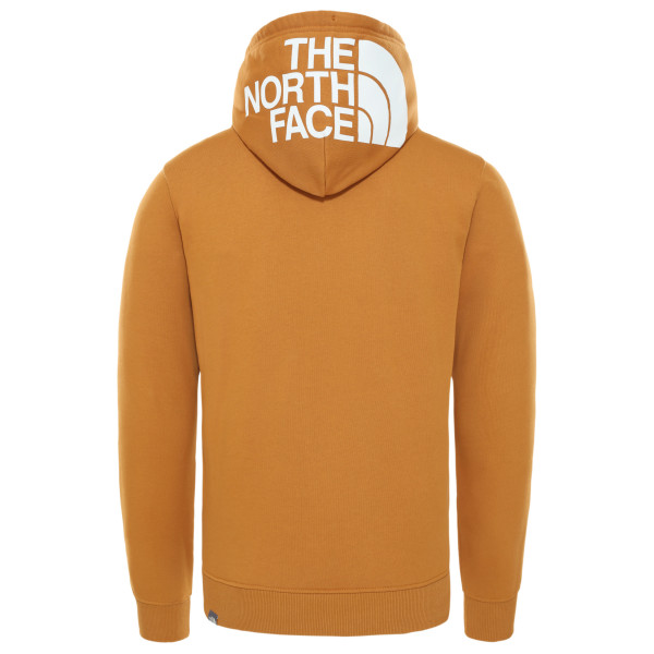 The North Face - Seas Drew Peak Hoody