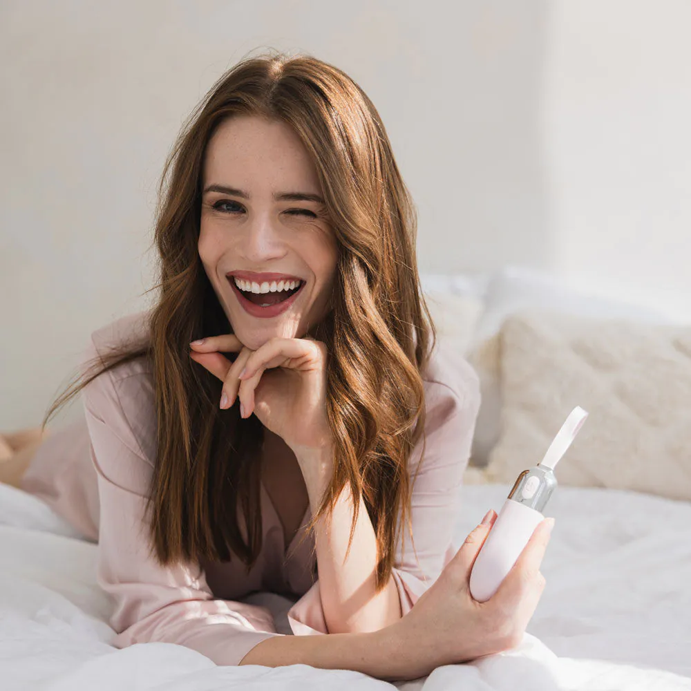 Интимни масажер Beautifly Sleek Cheer
