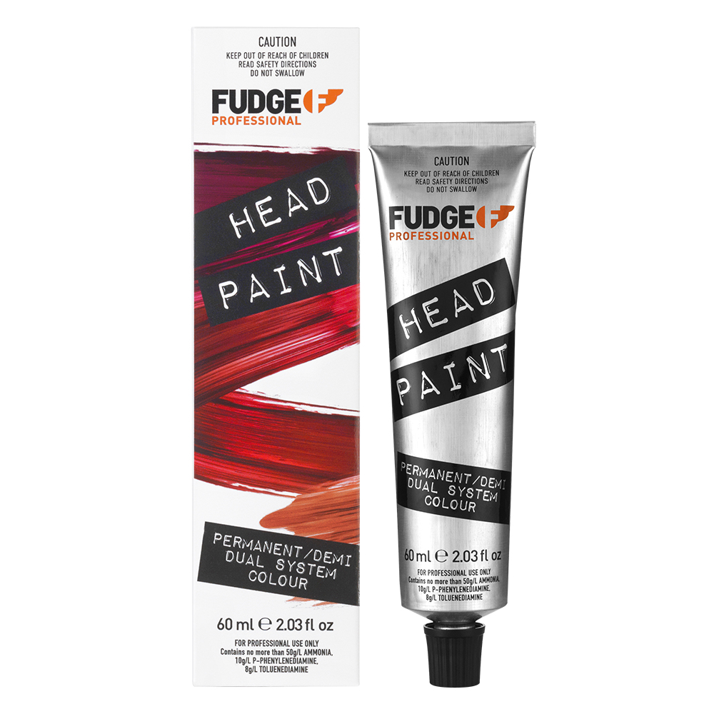 Fudge Headpaint 66.26 Dark Violet Red Blond 60 ml