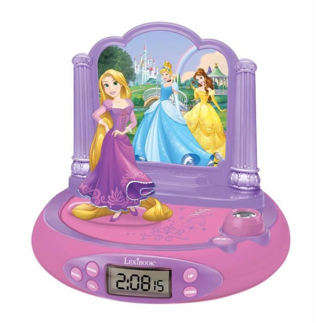 DS PRINCESSES