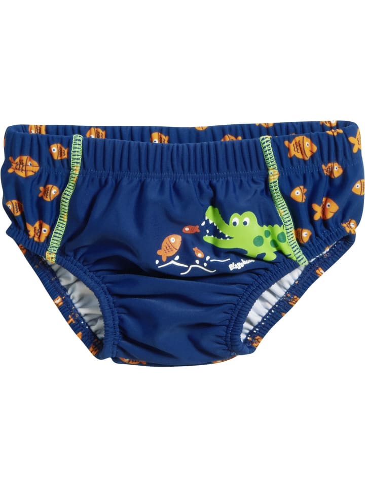Playshoes Windeln in marine günstig kaufen 62/68